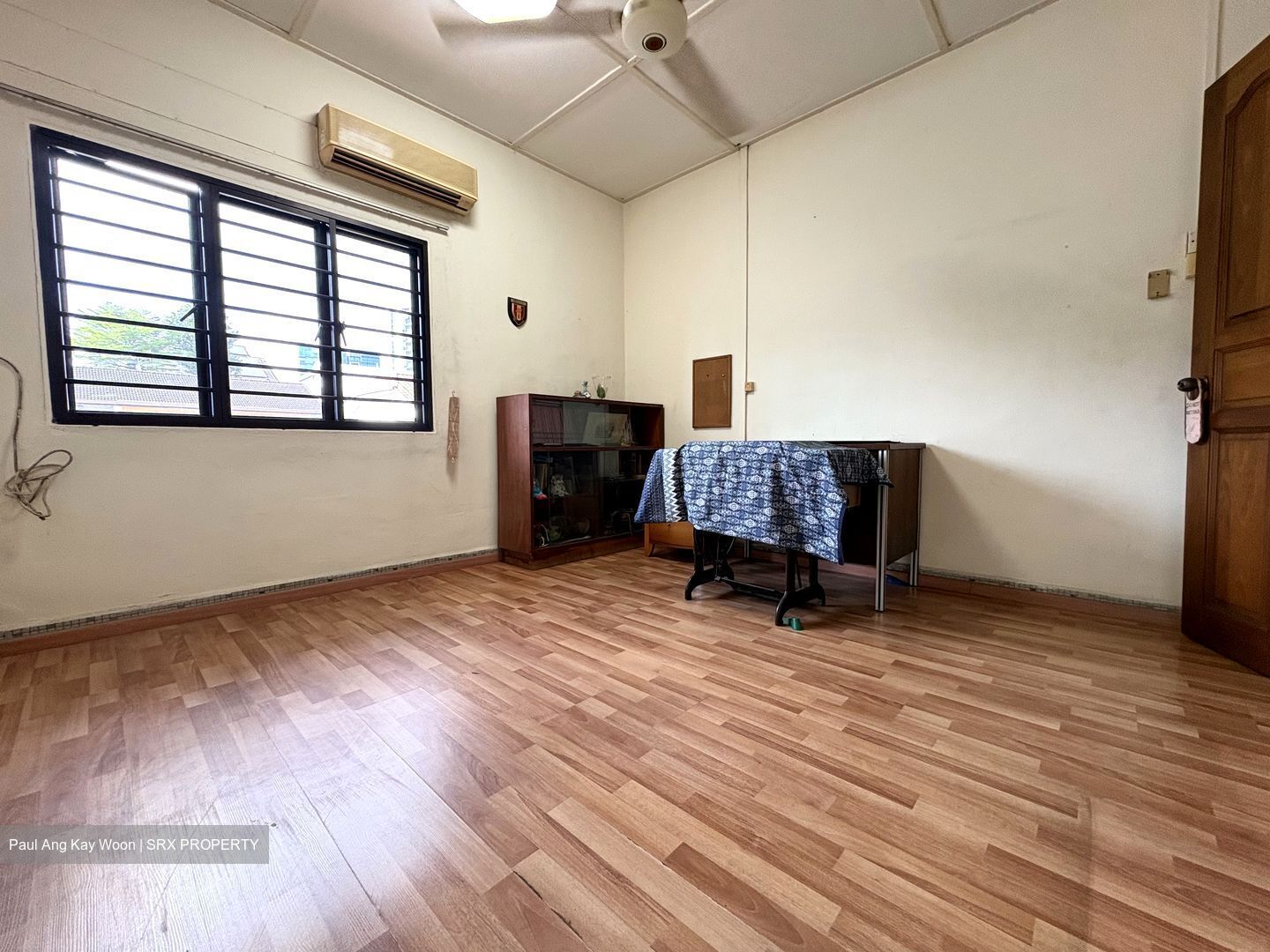 Serangoon Park (D13), Terrace #588034521